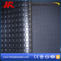 China Manufacturer Wholesale Clear NBR Rubber Sheet/Silicone Rubber Sheet Factory